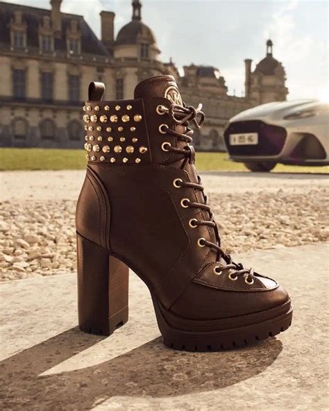 botte michael kors a vendre|bottes Michael Kors.